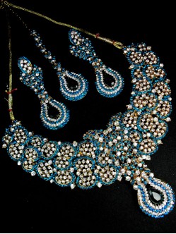 Fashion Jewelry Set